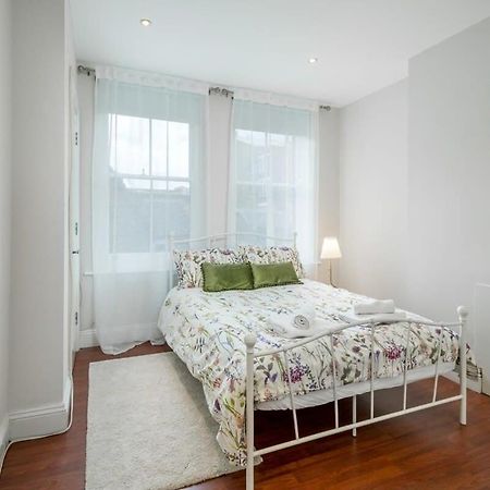 Trustay Apartments London Brick Lane Екстериор снимка