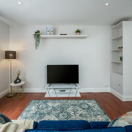 Trustay Apartments London Brick Lane Екстериор снимка