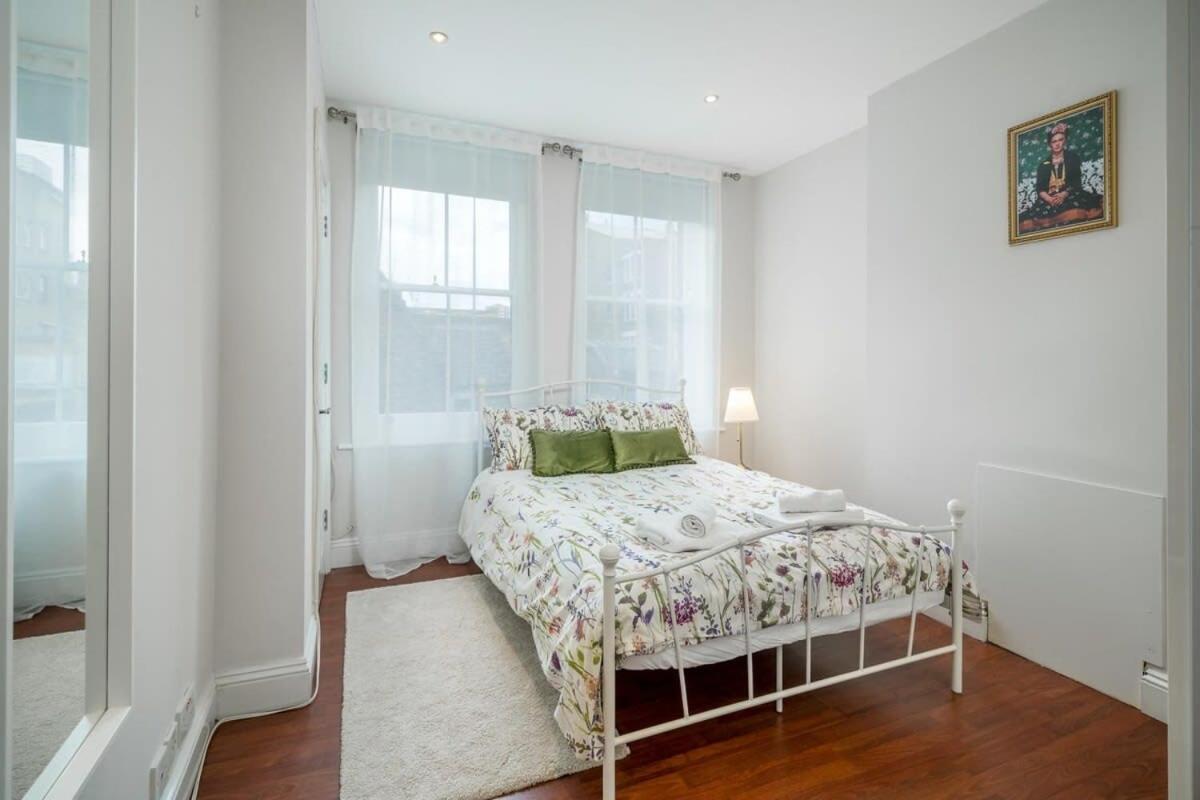 Trustay Apartments London Brick Lane Екстериор снимка