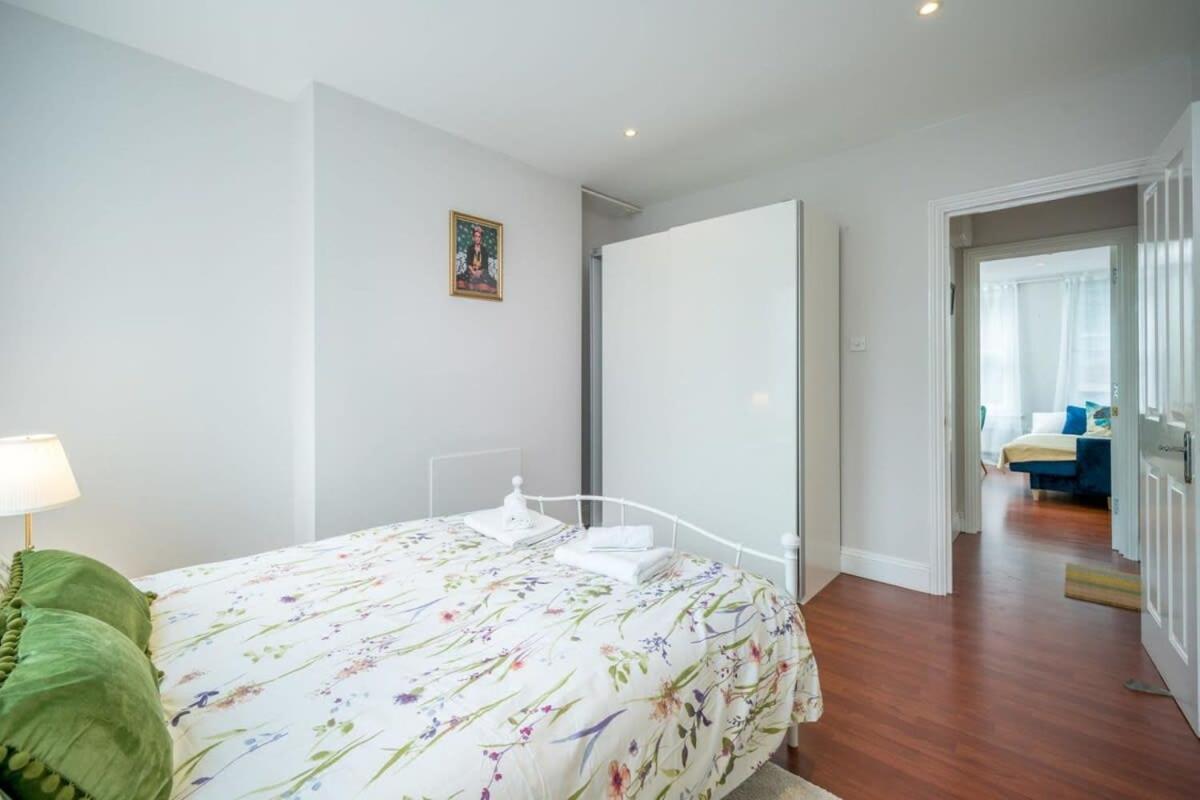 Trustay Apartments London Brick Lane Екстериор снимка