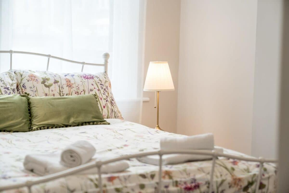 Trustay Apartments London Brick Lane Екстериор снимка