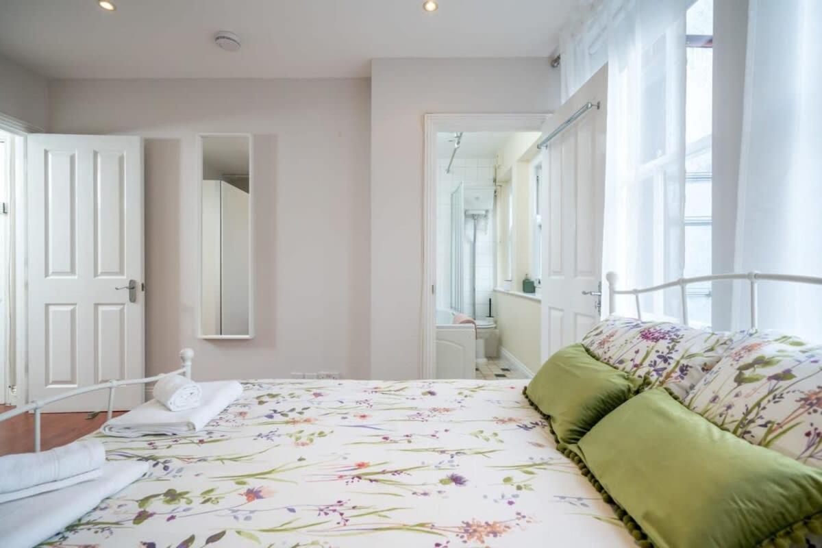 Trustay Apartments London Brick Lane Екстериор снимка