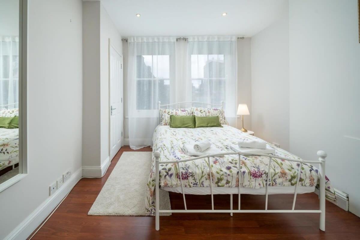Trustay Apartments London Brick Lane Екстериор снимка