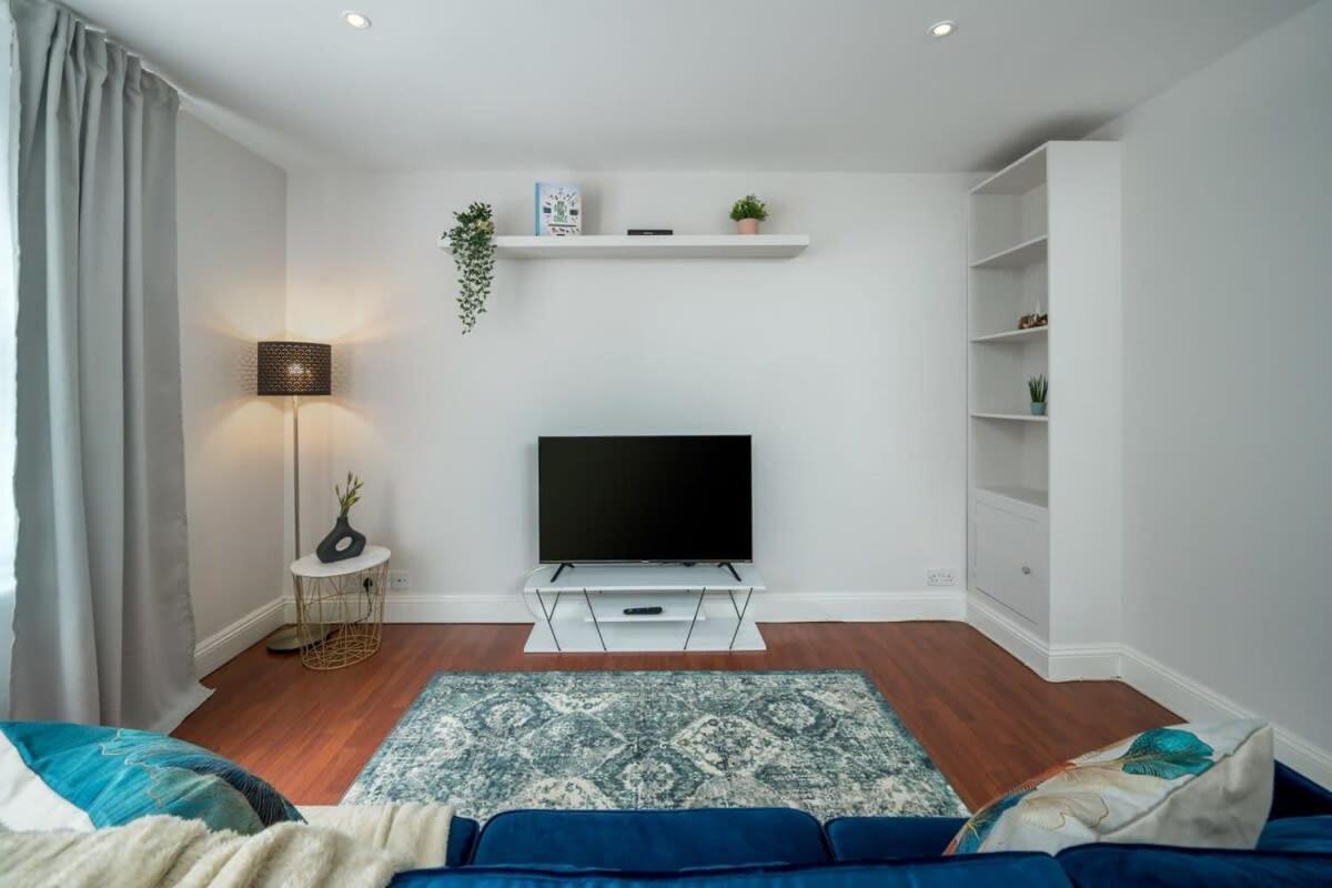 Trustay Apartments London Brick Lane Екстериор снимка