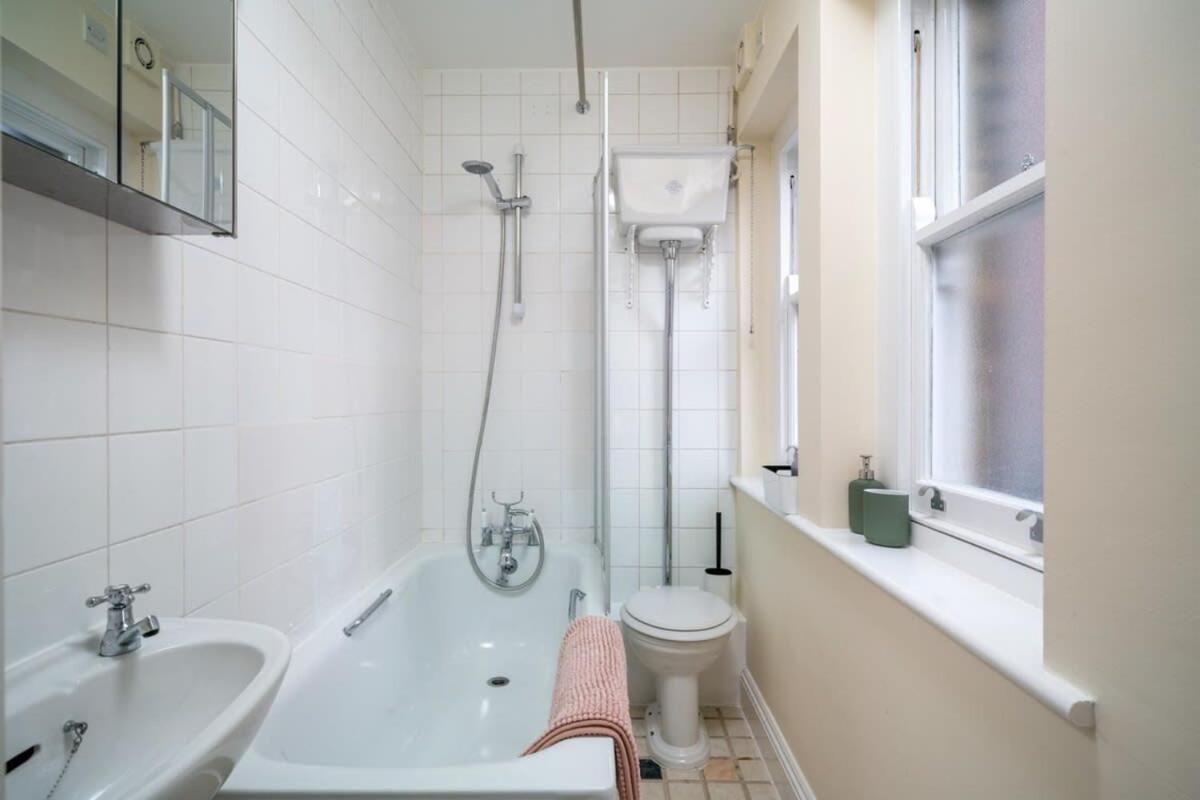 Trustay Apartments London Brick Lane Екстериор снимка