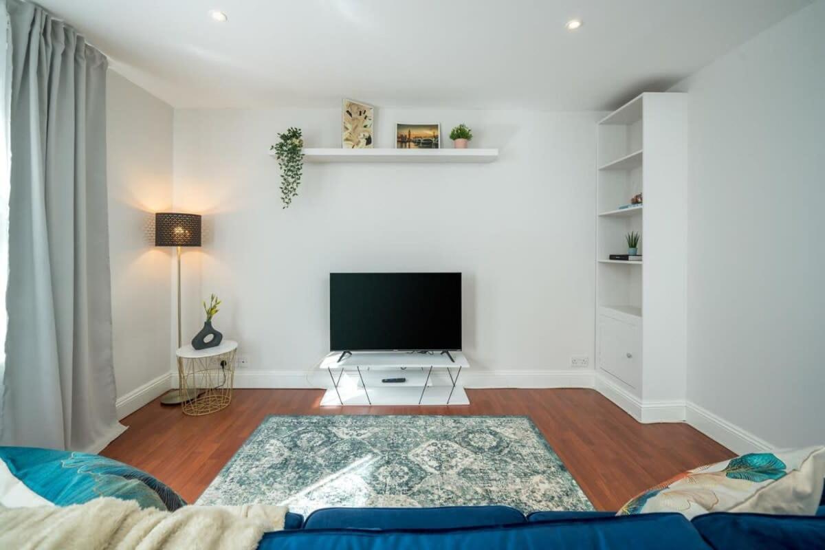 Trustay Apartments London Brick Lane Екстериор снимка