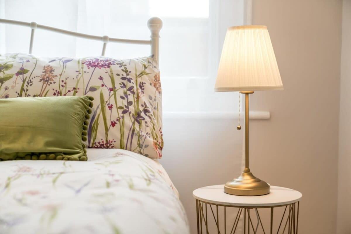 Trustay Apartments London Brick Lane Екстериор снимка
