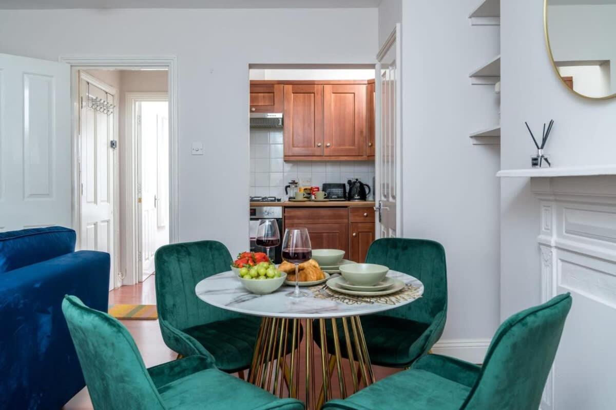 Trustay Apartments London Brick Lane Екстериор снимка