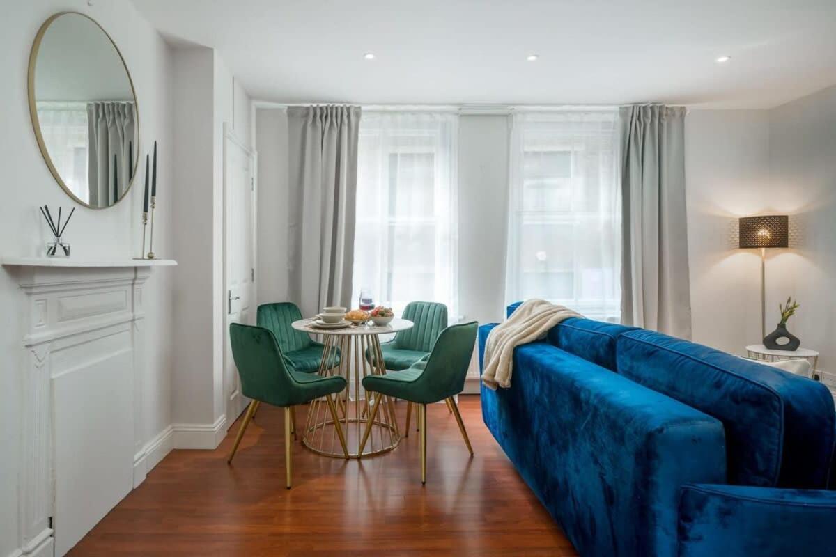 Trustay Apartments London Brick Lane Екстериор снимка