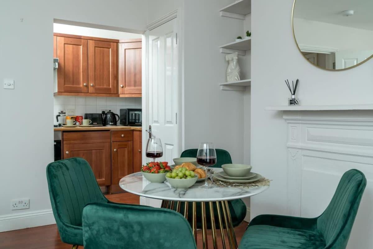 Trustay Apartments London Brick Lane Екстериор снимка