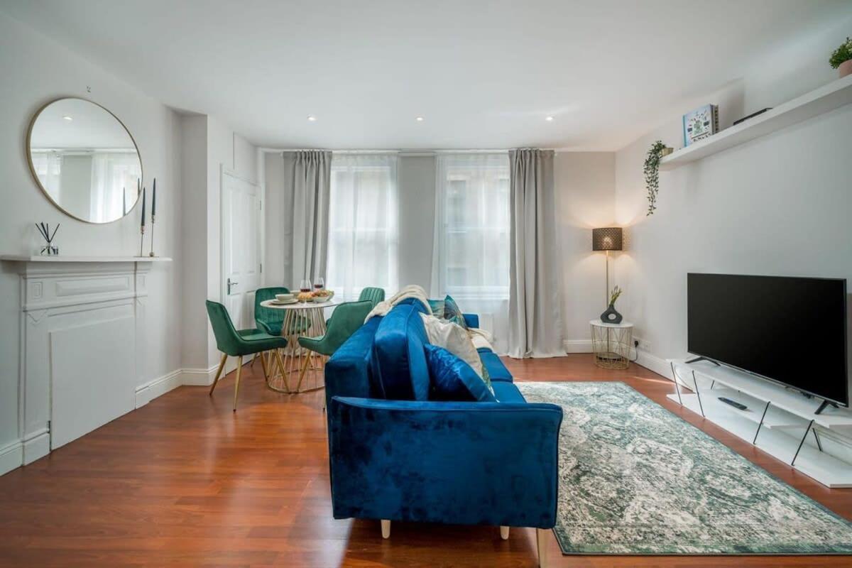 Trustay Apartments London Brick Lane Екстериор снимка